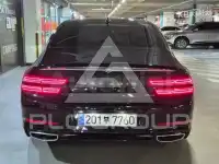 2024 Genesis G80