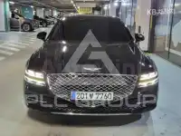 2024 Genesis G80