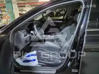 2024 Genesis G80