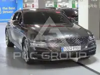 2024 Genesis G80