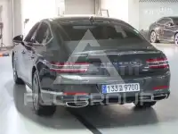 2024 Genesis G80