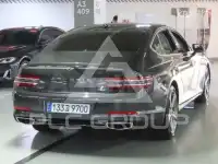 2024 Genesis G80