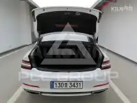 2024 Genesis G80