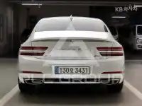 2024 Genesis G80