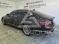 2024 Genesis G80