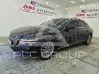 2024 Genesis G80
