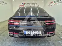 2024 Genesis G80