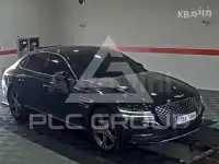 2024 Genesis G80