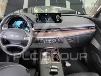 2024 Genesis G80