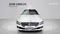 2024 Genesis G80