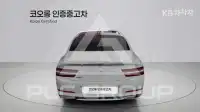 2024 Genesis G80