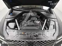 2024 Genesis G80