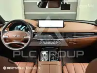 2024 Genesis G80
