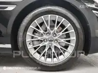 2024 Genesis G80