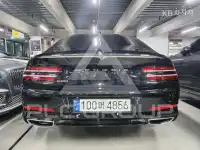 2024 Genesis G80