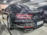 2024 Genesis G80