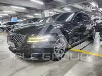 2024 Genesis G80