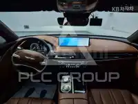 2024 Genesis G80
