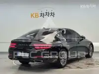 2024 Genesis G80