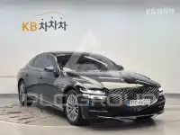 2024 Genesis G80
