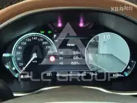 2024 Genesis G80