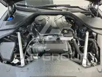 2024 Genesis G80