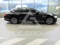 2024 Genesis G80