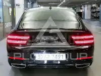 2024 Genesis G80