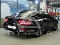 2024 Genesis G80
