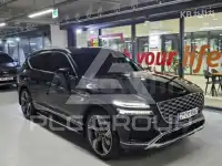 2024 Genesis G80