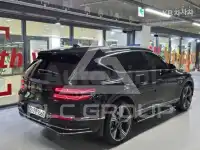 2024 Genesis G80