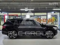 2024 Genesis G80