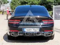 2024 Genesis G80