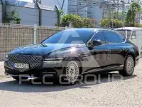2024 Genesis G80