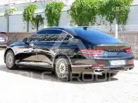 2024 Genesis G80