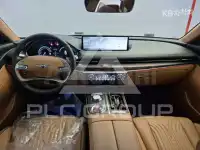 2024 Genesis G80