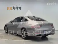 2024 Genesis G80