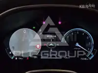 2024 Genesis G80