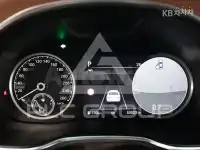 2024 Genesis G80