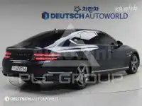 2024 Genesis G80