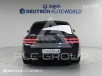 2024 Genesis G80
