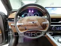 2024 Genesis G80