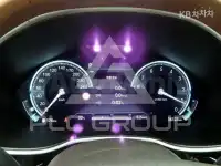 2024 Genesis G80