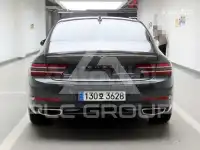 2024 Genesis G80