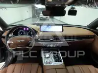 2024 Genesis G80