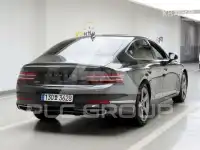 2024 Genesis G80