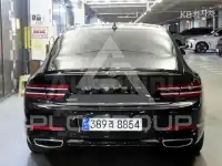2024 Genesis G80