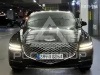 2024 Genesis G80