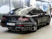 2024 Genesis G80