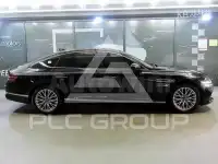 2024 Genesis G80